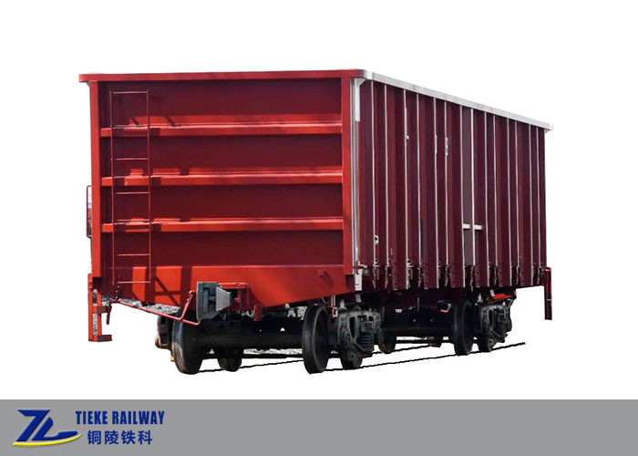 70 ton Załaduj kolejową gondolę Transport luzem Kontenery na rudy węgla koleją