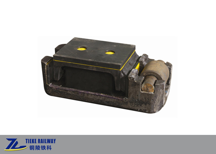 Bogie Contact Side Stałe łożysko sprężyste dwustronnego działania JC Typ TB T2813
