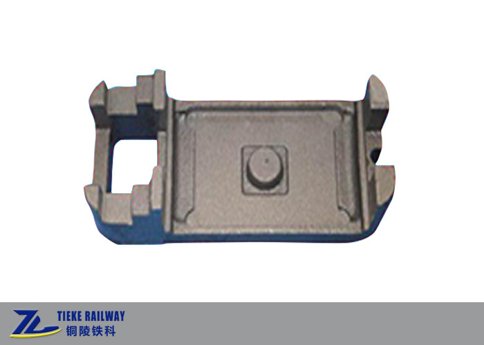 Bogie Contact Side Stałe łożysko sprężyste dwustronnego działania JC Typ TB T2813