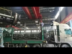 Pojazd kolejowy pociąg towarowy pociąg ciężarowy 25T